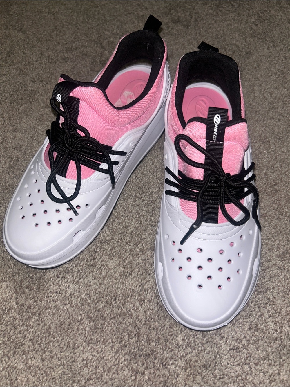 Women’s Heelys